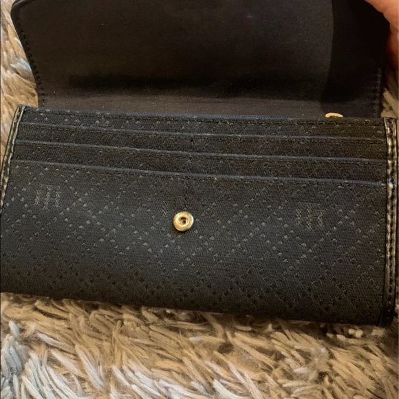 Tommy Hilfiger TH FLAP WALLET - Picture 2 of 5